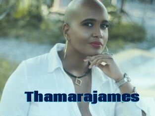 Thamarajames