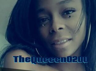 TheQueeen0200