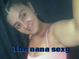 The_nana_sexy