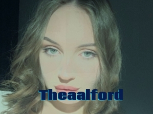 Theaalford