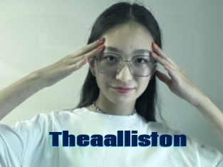 Theaalliston