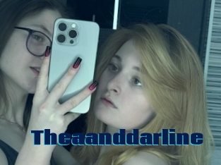 theaanddarline Site de cul gratuit