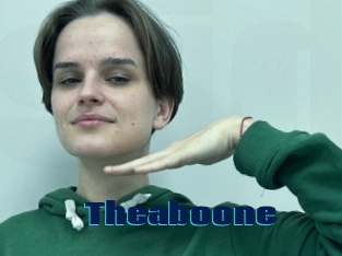 Theaboone