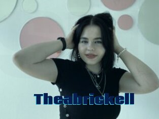 Theabrickell