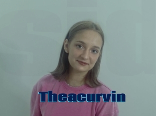 Theacurvin