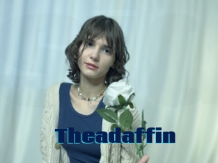 Theadaffin