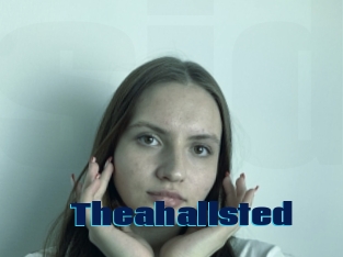 Theahallsted