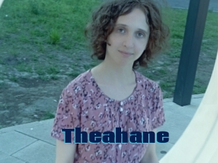 Theahane