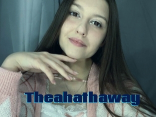 Theahathaway