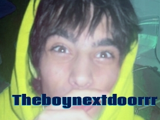 Theboynextdoorrr