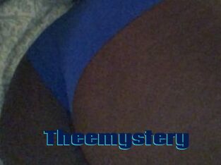 Theemystery