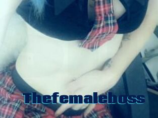 Thefemaleboss