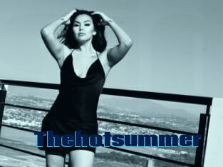 Thehotsummer