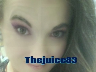 Thejuice83