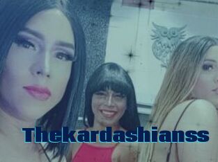 Thekardashianss