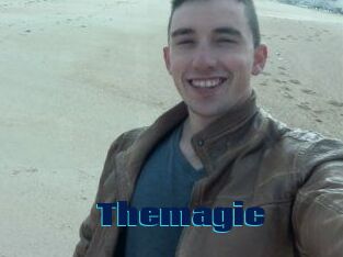 Themagic