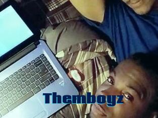 Themboyz