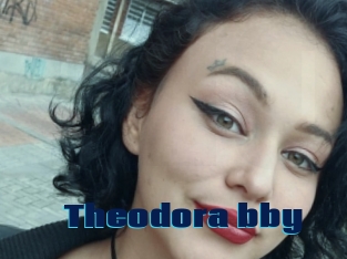 Theodora_bby