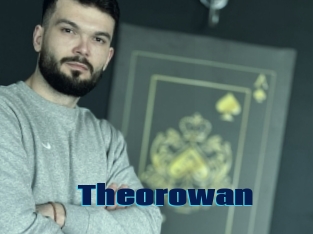 Theorowan