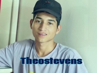 Theostevens