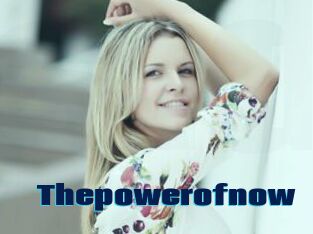 thepowerofnow Site de cul gratuit