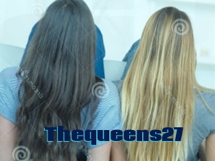 Thequeens27