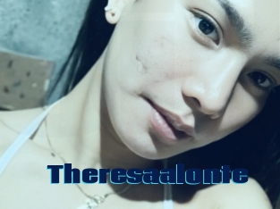 Theresaalonte