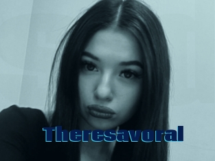 Theresavoral