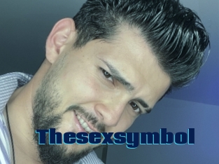 Thesexsymbol