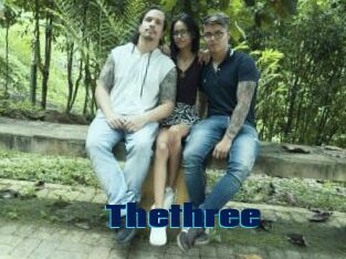 Thethree