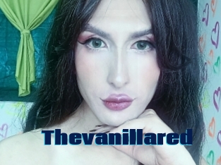 Thevanillared