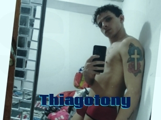 Thiagotony