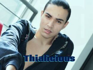 Thialicious