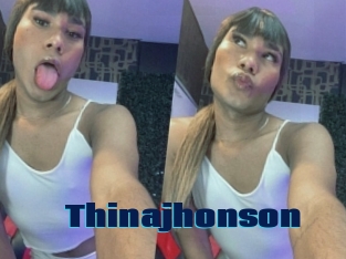 Thinajhonson