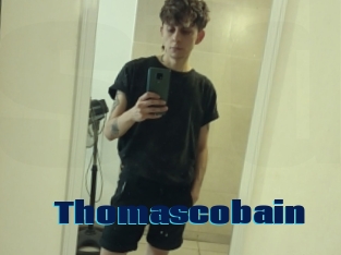 Thomascobain