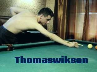 Thomaswikson