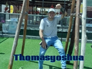 Thomasyoshua