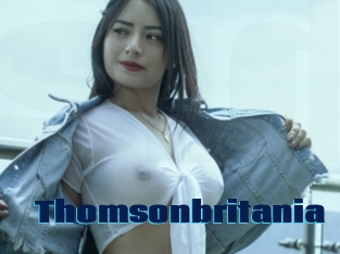 Thomsonbritania