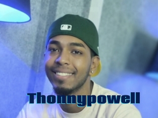 Thonnypowell