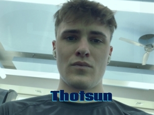 Thotsun