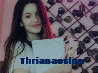 Thrianaoslon