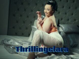 Thrillingclara