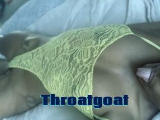 Throatgoat