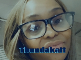 Thundakatt