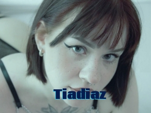 Tiadiaz