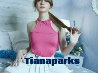 Tianaparks