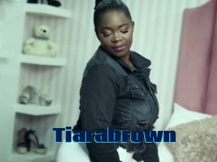 Tiarabrown