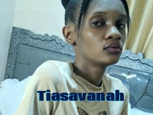 Tiasavanah