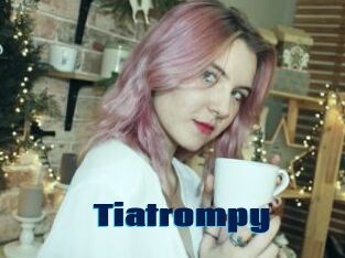 Tiatrompy