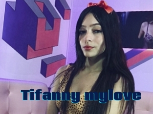 Tifanny_mylove